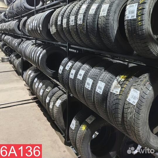 Michelin Alpin 4 185/65 R15 88M