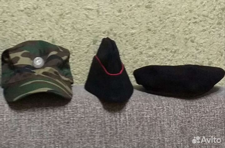 Кадетская форма