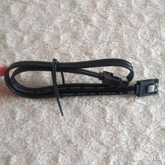 Кабель Serial ATA 6G E315781