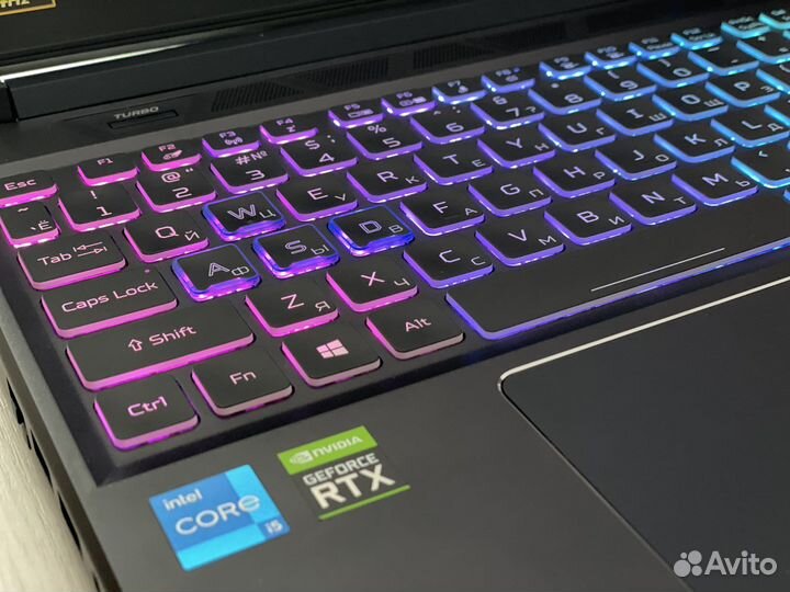 Мощный игровой Acer Predator