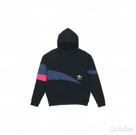 Худи Adidas Originals (Оригинал)