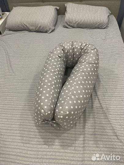 Подушка для беременных