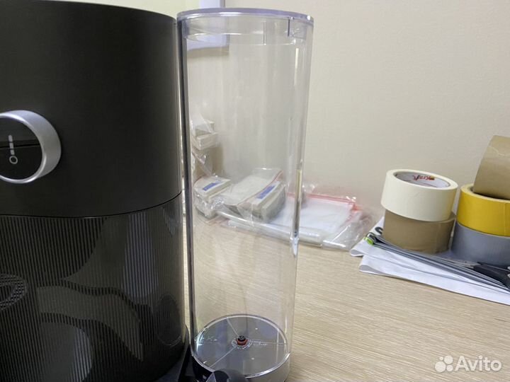 Кофемашина nespresso EN 350.G