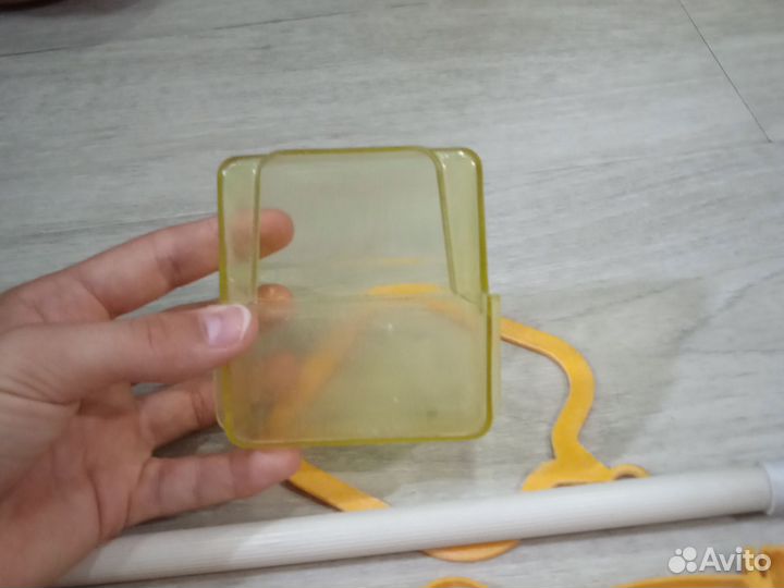 Клетка для попугая