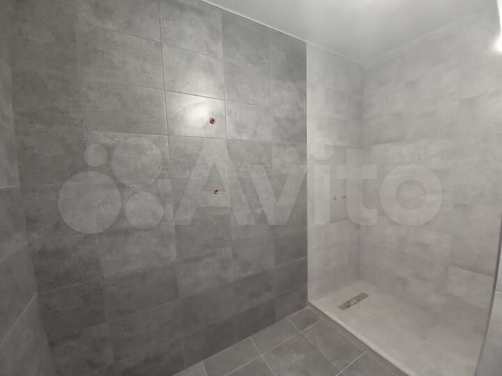 2-к. апартаменты, 65,4 м², 4/12 эт.