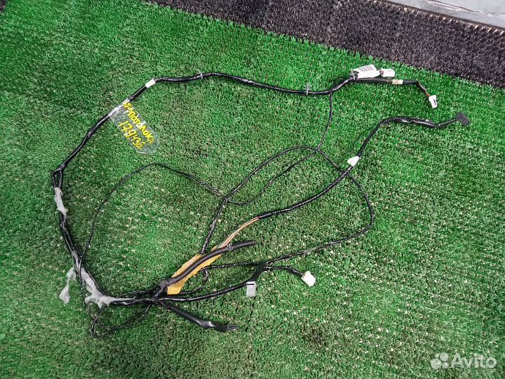 Проводка потолочная Nissan Pathfinder