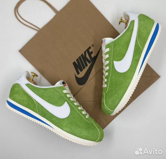 Кроссовки мужские Nike Classic Cortez