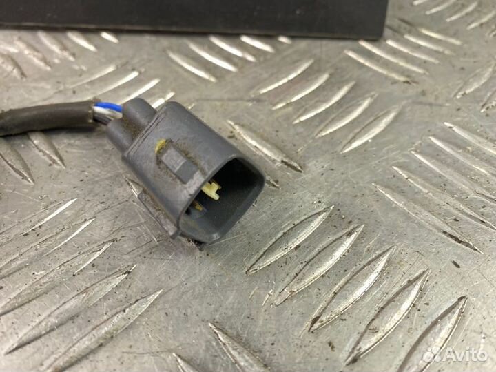 Датчик кислородный Toyota