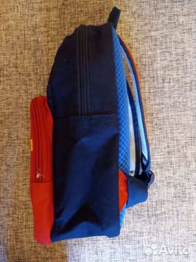 Рюкзак детский