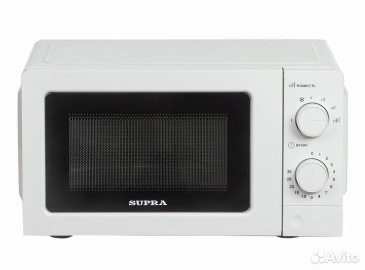 Микроволновая печь Supra