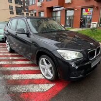 BMW X1 2.0 AT, 2013, 200 000 км, с пробегом, цена 1 650 000 руб.