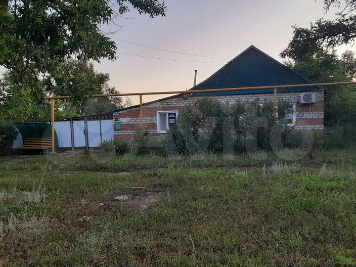 Дом 101,9 м² на участке 8 сот.