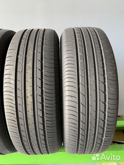 Yokohama Geolandar G98 225/65 R17