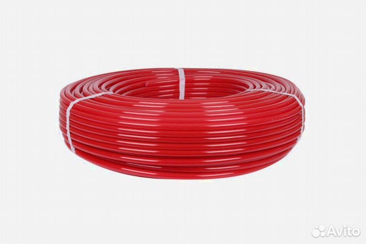 Труба для теплого пола ростерм PEX 16х2.0