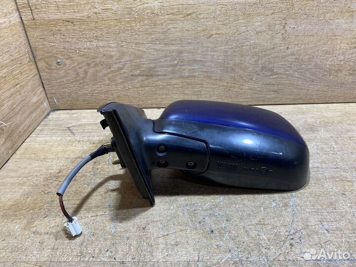 Зеркало левое Toyota Corolla Verso Арт. 7720947