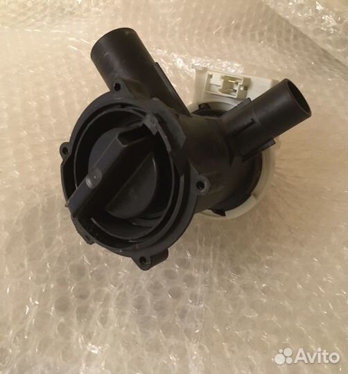 Насос стиральной машины bosch maxx 5