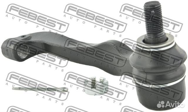 Наконечник рулевой левый