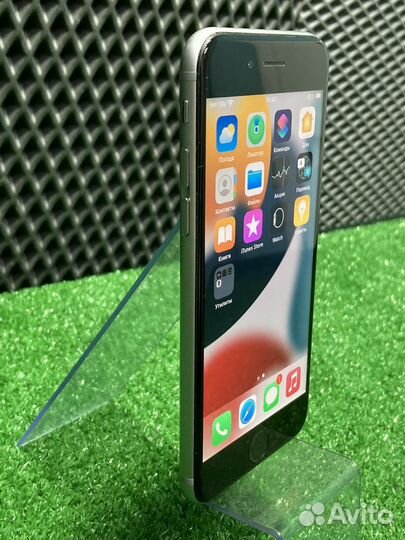 iPhone 6S, 16 ГБ