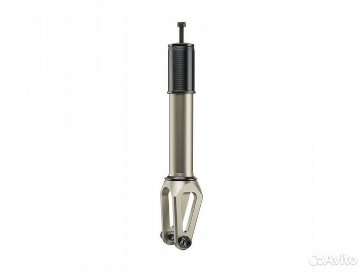 Вилка Hipe X8 Titanium HIC/SCS