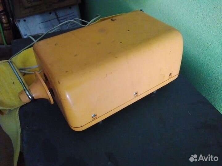 Электромассажер