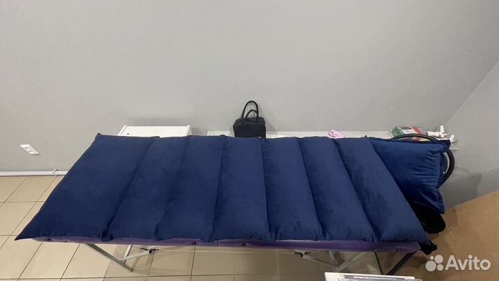 Матрас на кушетку