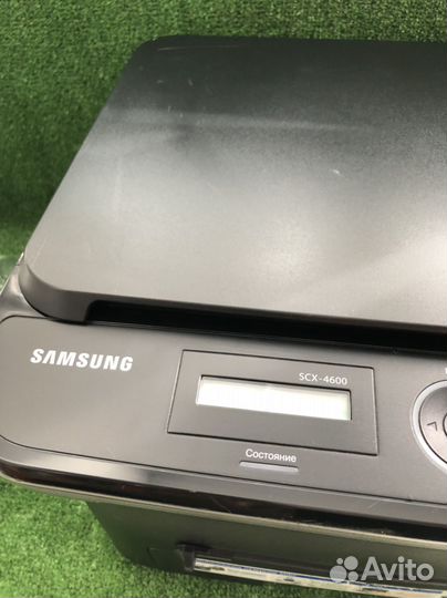 Принтер мфу samsung scx-4600