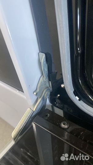 Электрическая плита Weissgauff WES E12V15