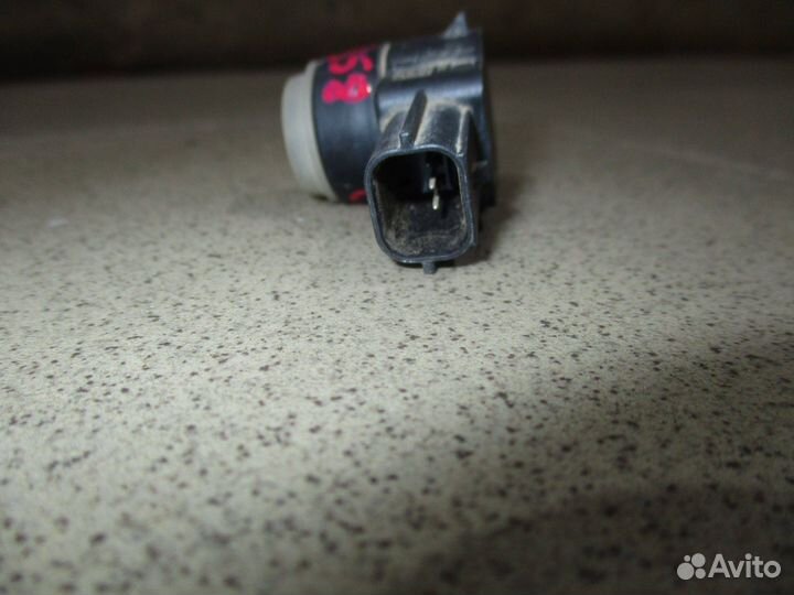 Датчик парковки Jeep Grand Cherokee 4 (WK2)