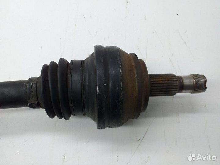 Б/У Б/У Привод Оригинал, хорошее состояние