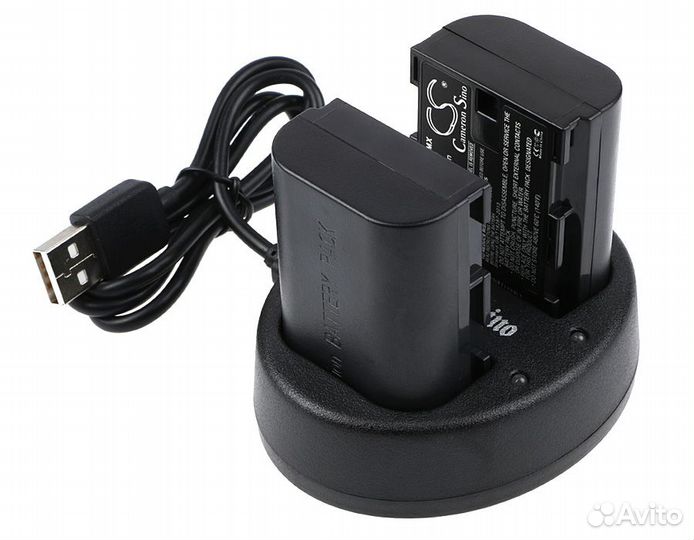 Зарядное устройство CS-CB009