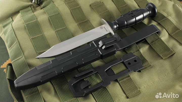 Нож Zа Победу