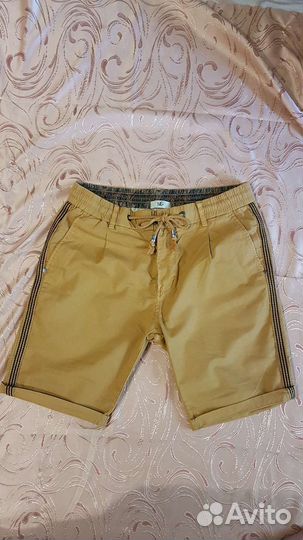 Шорты мужские