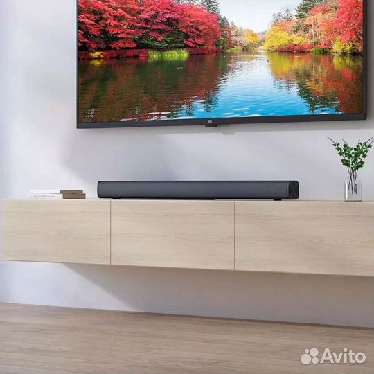 Саундбар Xiaomi Redmi TV Soundbar (новый)