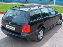 Volkswagen Passat 1.6 MT, 1997, 174 000 км, с пробегом, цена 340 000 руб.
