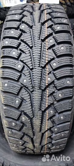 Nokian Tyres Nordman 5 205/55 R16 94T