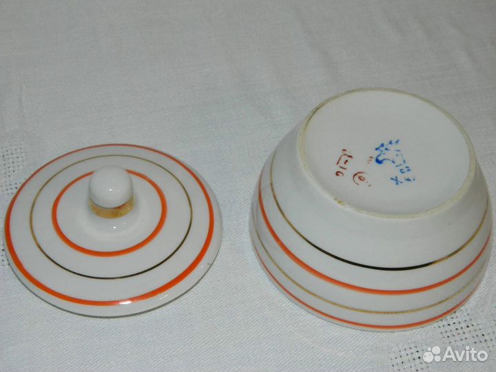 Сахарница Вербилки Радиоволны