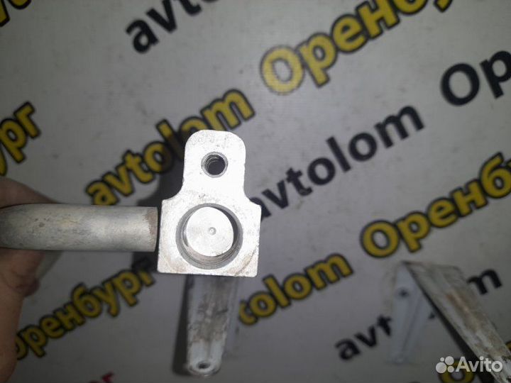 Трубка кондиционера Geely Mk- cross MR479QA 1 2013