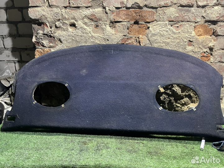 Задняя полка для ауди 100 c4