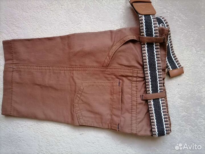 Шорты мальчики