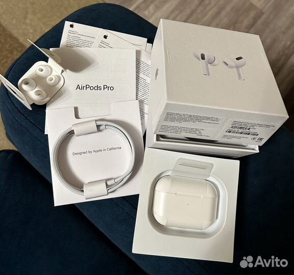 Airpods pro