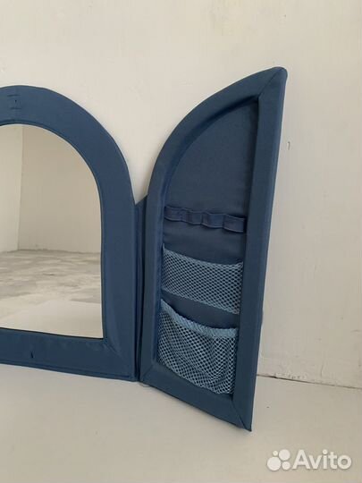 Детское зеркало Икеа