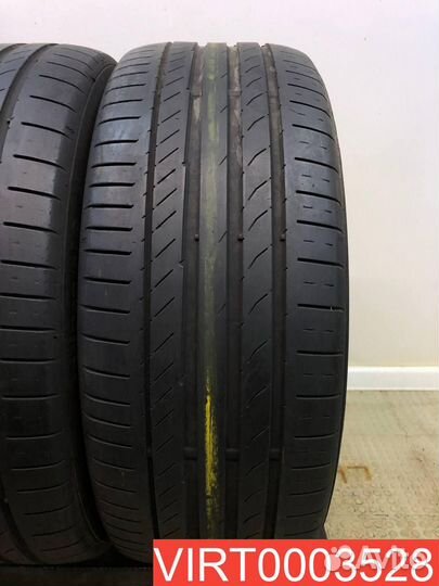 Continental ContiSportContact 5 235/40 R19 96Y