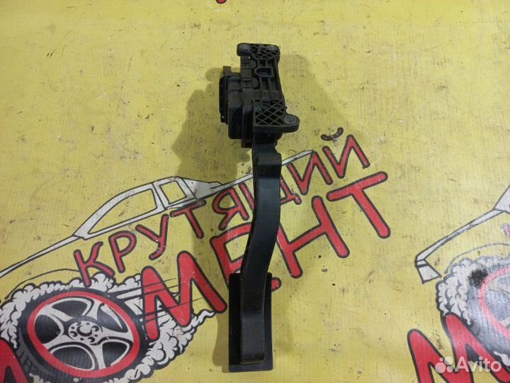 Педаль газа Ford Focus Ii 2 седан 1.6 2007