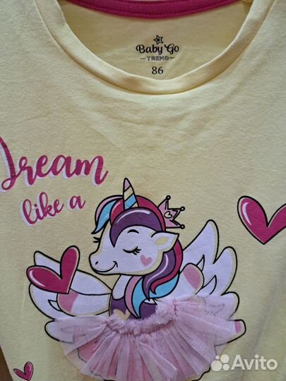 Кофточка для девочки