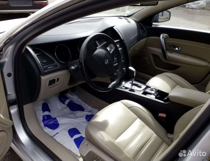 Renault Latitude 2012 г запчасти б/у