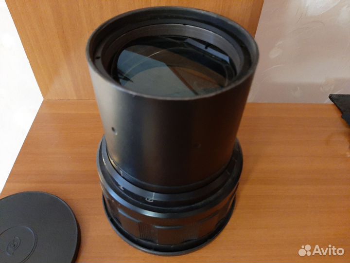 Фотоувеличитель СССР