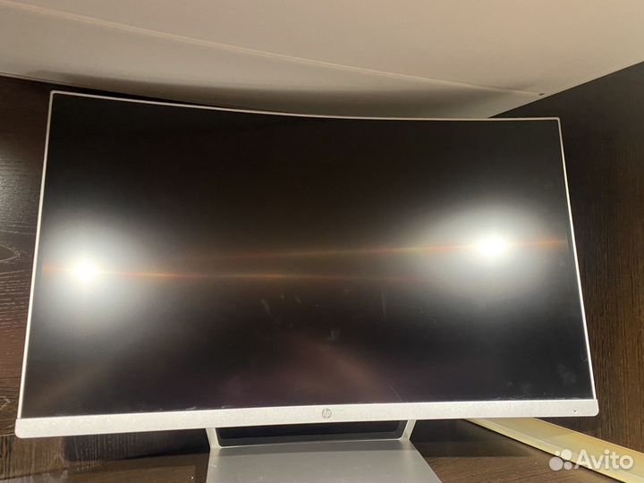 Монитор для компьютера 27 дюйма бу