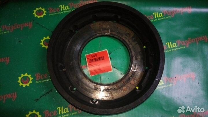 Маховик Volkswagen Golf 4 2.0