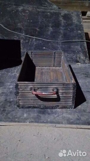 Мангал. Подарок