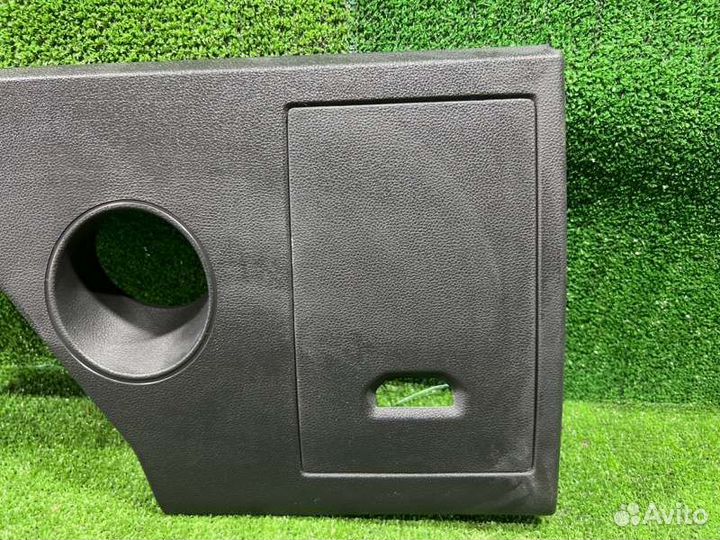 Накладка на торпедо Renault Duster кроссовер 1.5